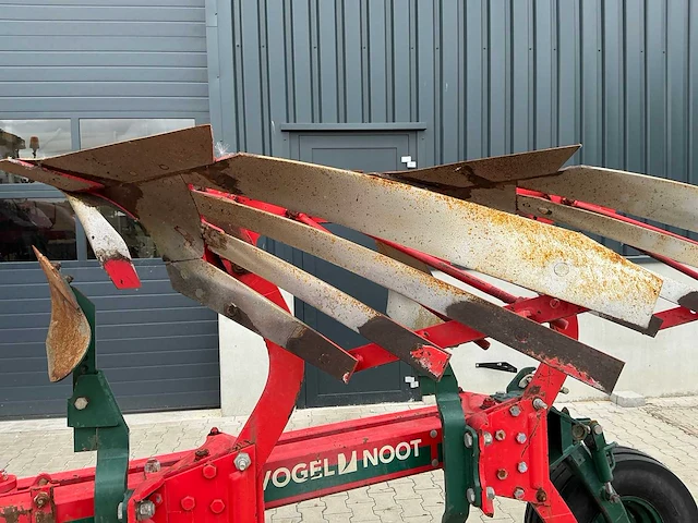 Vogel & noot plus xms 950 vario ploeg - afbeelding 16 van  23