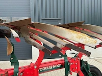 Vogel & noot plus xms 950 vario ploeg - afbeelding 16 van  23