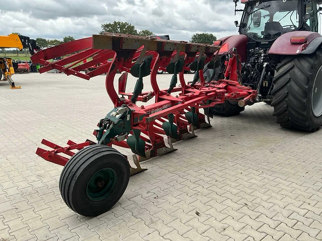 Vogel & noot plus xms 950 vario ploeg - afbeelding 3 van  23