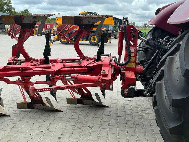 Vogel & noot plus xms 950 vario ploeg - afbeelding 4 van  23