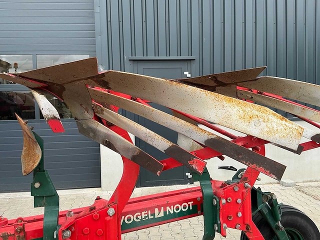 Vogel & noot plus xms 950 vario ploeg - afbeelding 16 van  23
