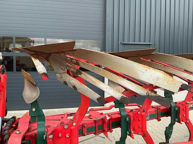 Vogel & noot plus xms 950 vario ploeg - afbeelding 18 van  23