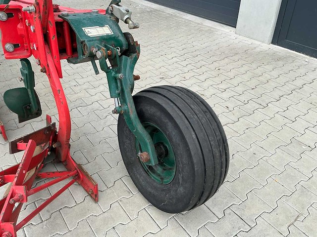 Vogel & noot plus xms 950 vario ploeg - afbeelding 19 van  23