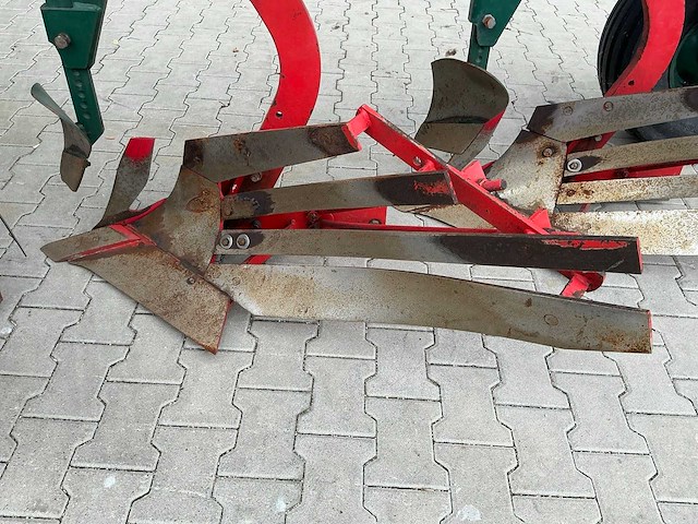 Vogel & noot plus xms 950 vario ploeg - afbeelding 5 van  23