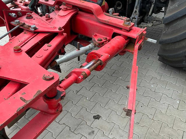 Vogel & noot plus xms 950 vario ploeg - afbeelding 14 van  23