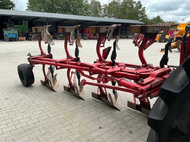 Vogel & noot plus xms 950 vario ploeg - afbeelding 19 van  23