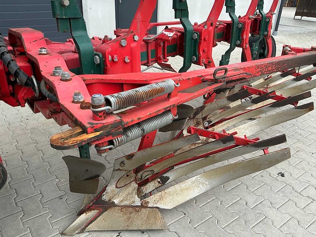 Vogel & noot plus xms 950 vario ploeg - afbeelding 2 van  13