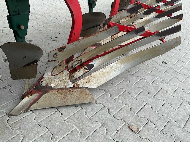 Vogel & noot plus xms 950 vario ploeg - afbeelding 3 van  13