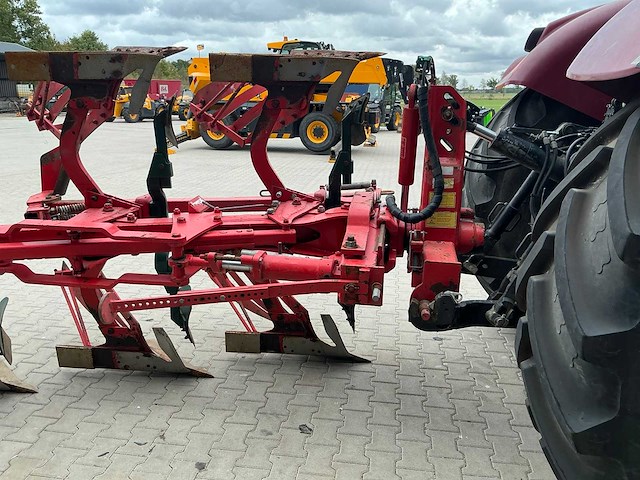 Vogel & noot plus xms 950 vario ploeg - afbeelding 10 van  13