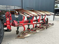 Vogel & noot plus xms 950 vario ploeg - afbeelding 2 van  6