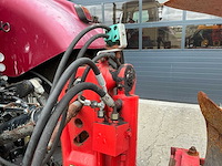Vogel & noot plus xms 950 vario ploeg - afbeelding 4 van  6