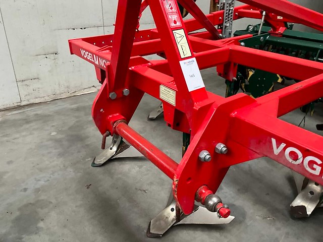 Vogel & noot terramix 300 vleugelschaar cultivator - afbeelding 3 van  14