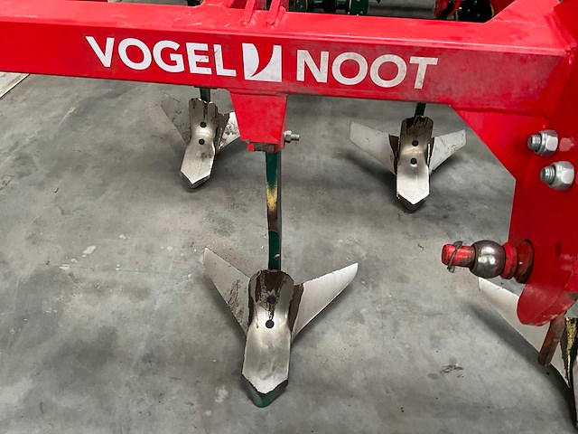Vogel & noot terramix 300 vleugelschaar cultivator - afbeelding 4 van  14