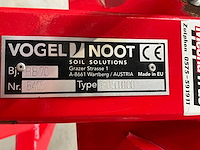 Vogel & noot terramix 300 vleugelschaar cultivator - afbeelding 7 van  14