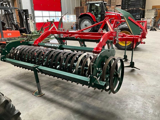 Vogel & noot terramix 300 vleugelschaar cultivator - afbeelding 9 van  14