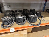 Vogel & plötscher - tds 130fa - aandrijfmotor (11x) - afbeelding 1 van  2