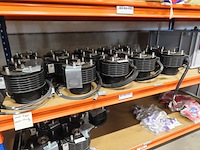 Vogel & plötscher - tds 130fa - aandrijfmotor (16x) - afbeelding 1 van  3