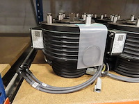 Vogel & plötscher - tds 130fa - aandrijfmotor (7x) - afbeelding 2 van  3