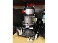 Vogel & plötscher - tds 172fa - aandrijfmotor met pomp (5x) - afbeelding 2 van  5