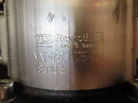 Vogel & plötscher - tds 172fa - aandrijfmotor met pomp (5x) - afbeelding 5 van  5