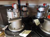 Vogel & plötscher - tds 172fa - aandrijfmotor met pomp (5x) - afbeelding 4 van  5