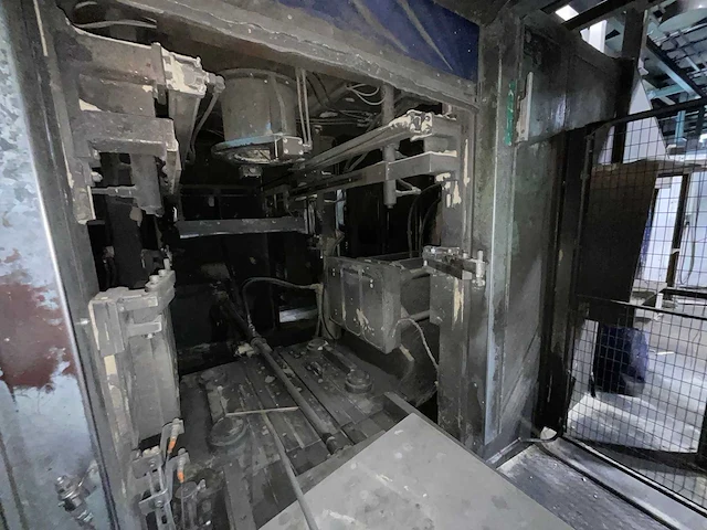 Vogel & schemman - kernschietmachine - afbeelding 5 van  34
