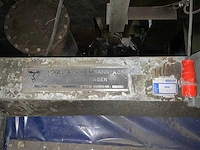 Vogel & schemman - kernschietmachine - afbeelding 7 van  34