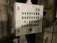 Vogel & schemman - kernschietmachine - afbeelding 9 van  34