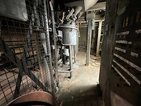 Vogel & schemman - kernschietmachine - afbeelding 18 van  34