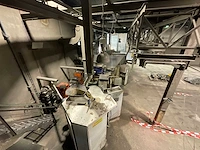 Vogel & schemman - kernschietmachine - afbeelding 20 van  34