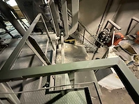 Vogel & schemman - kernschietmachine - afbeelding 21 van  34