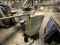 Vogel & schemman - kernschietmachine - afbeelding 34 van  34