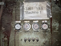 Vogel & schemman - kernschietmachine - afbeelding 24 van  34
