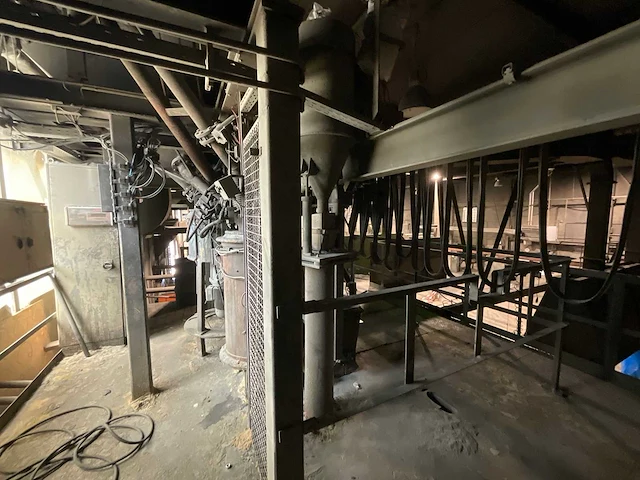 Vogel & schemman - kernschietmachine - afbeelding 27 van  34