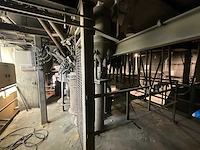 Vogel & schemman - kernschietmachine - afbeelding 27 van  34