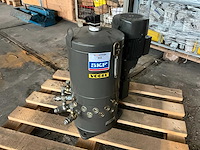 Vogel / skf centrale smeerinstallatie - afbeelding 1 van  7