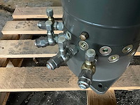 Vogel / skf centrale smeerinstallatie - afbeelding 6 van  7