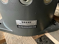 Vogel / skf centrale smeerinstallatie - afbeelding 7 van  7