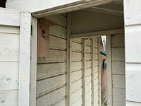 Vogelhuis voliere - afbeelding 5 van  5