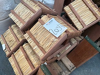 Vogelhuisjes (12x) - afbeelding 5 van  6