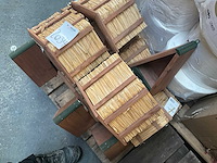 Vogelhuisjes (14x) - afbeelding 7 van  7