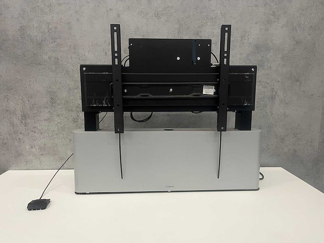 Vogel's - elektrische display en tv lift - afbeelding 2 van  3