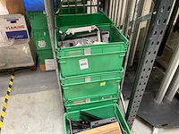 Vogel’s, humanscale muurbeugels en monitorarmen - afbeelding 1 van  9