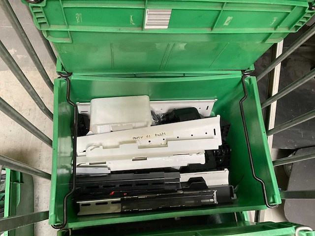 Vogel’s, humanscale muurbeugels en monitorarmen - afbeelding 6 van  9