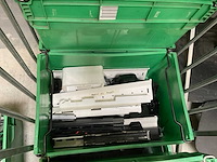 Vogel’s, humanscale muurbeugels en monitorarmen - afbeelding 6 van  9