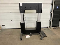Vogel’s pfte 7120 beeldscherm trolley - afbeelding 1 van  5