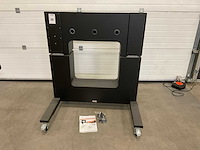 Vogel’s pfte 7120 beeldscherm trolley - afbeelding 2 van  5