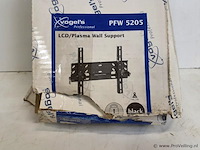Vogel's professional pfw 5205 lcd-plasma-wandsteun - afbeelding 2 van  3