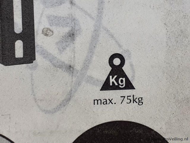 Vogel's professional pfw 5205 lcd/plasma-wandbeugel - afbeelding 4 van  4