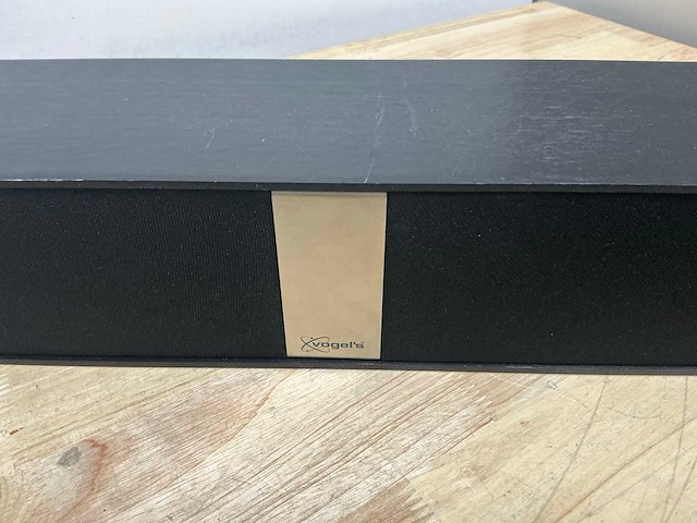Vogels pva 3410 conference speaker speaker - afbeelding 2 van  5